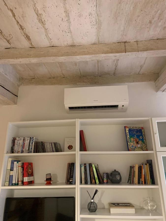 Casina Centotrecento-Romantic & Quite Apartment- Bologne Extérieur photo