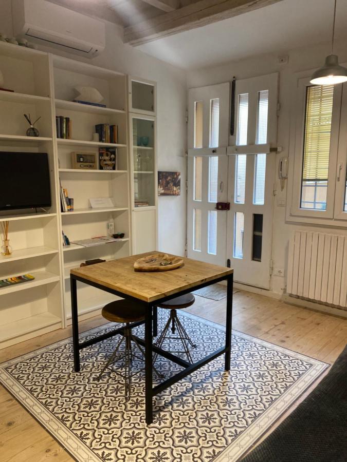Casina Centotrecento-Romantic & Quite Apartment- Bologne Extérieur photo