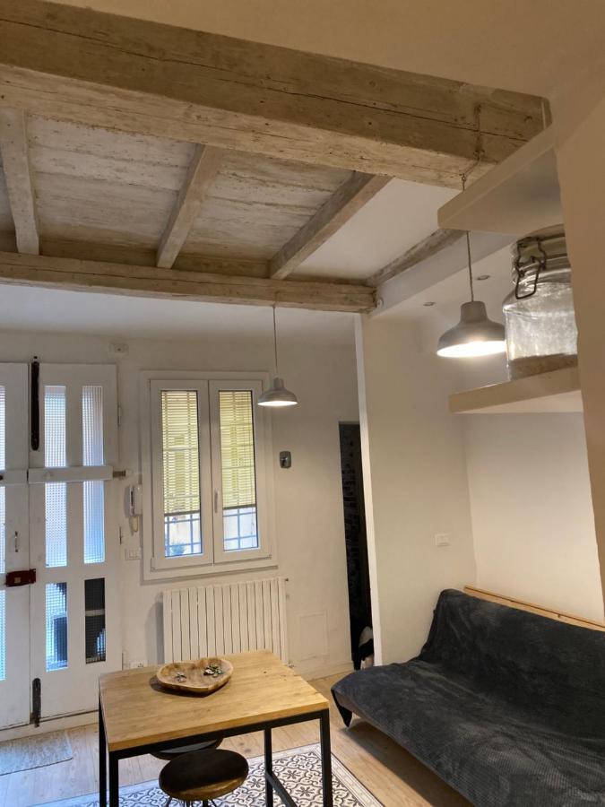 Casina Centotrecento-Romantic & Quite Apartment- Bologne Extérieur photo