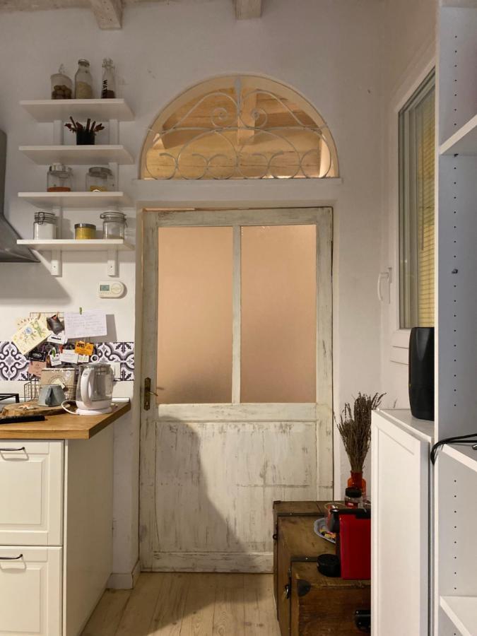 Casina Centotrecento-Romantic & Quite Apartment- Bologne Extérieur photo