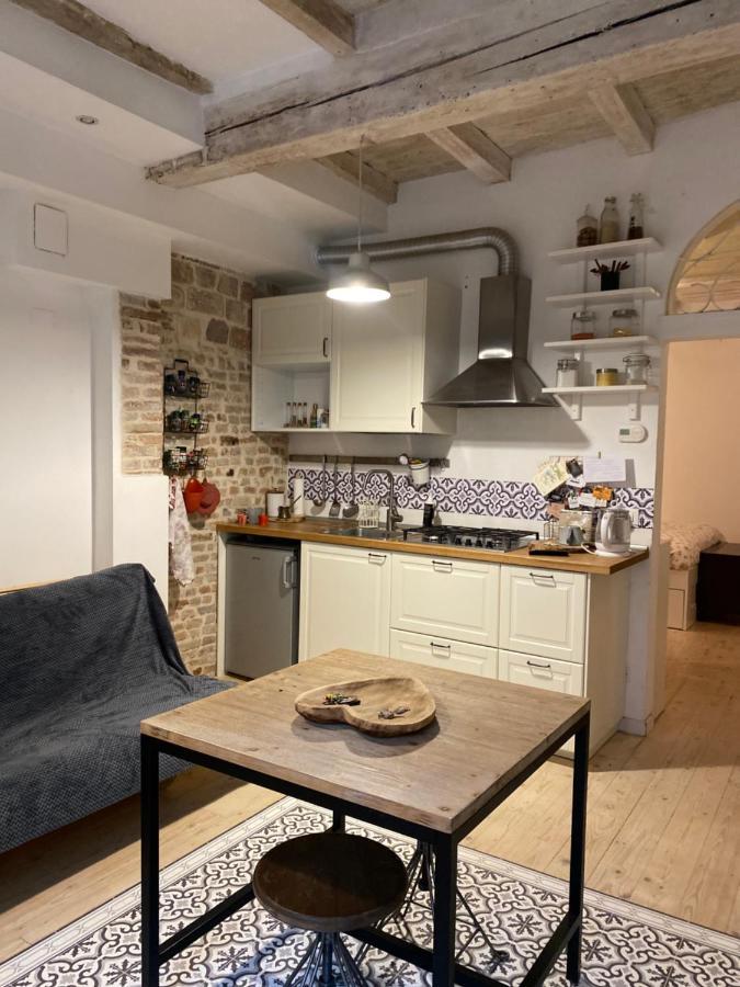 Casina Centotrecento-Romantic & Quite Apartment- Bologne Extérieur photo