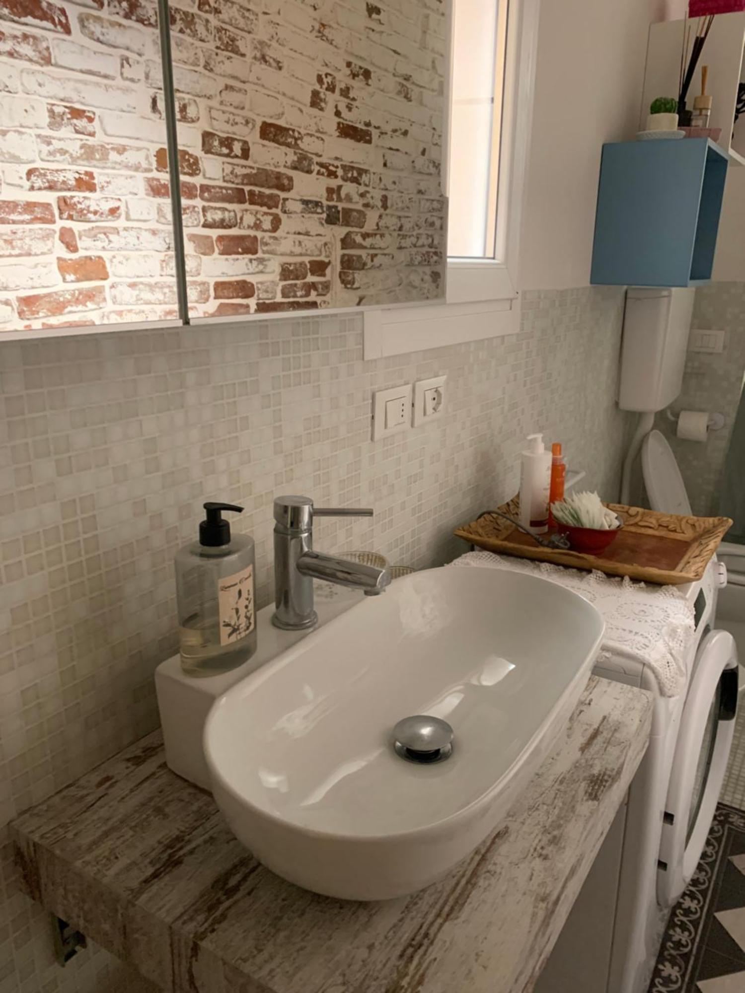 Casina Centotrecento-Romantic & Quite Apartment- Bologne Extérieur photo