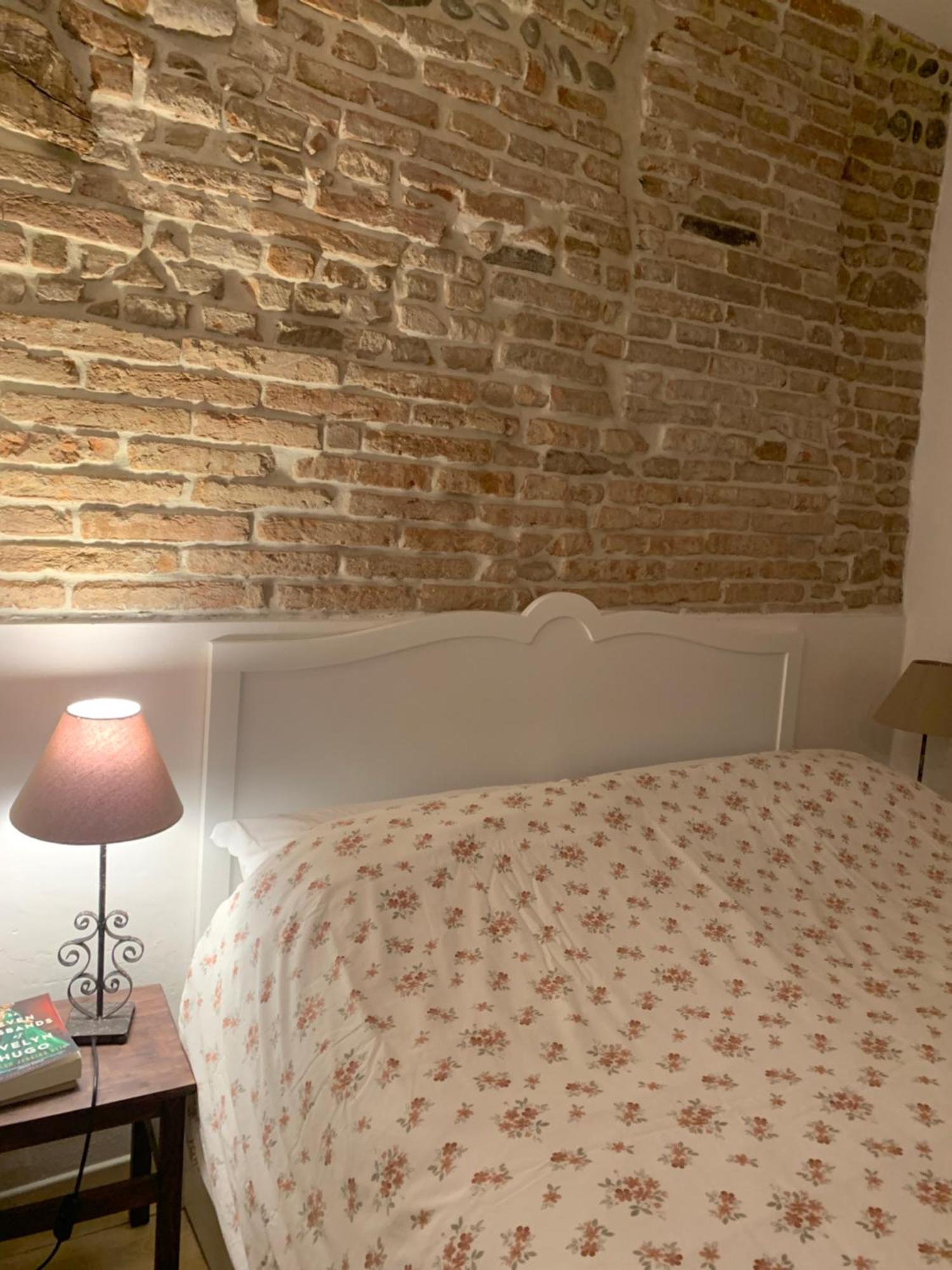 Casina Centotrecento-Romantic & Quite Apartment- Bologne Extérieur photo