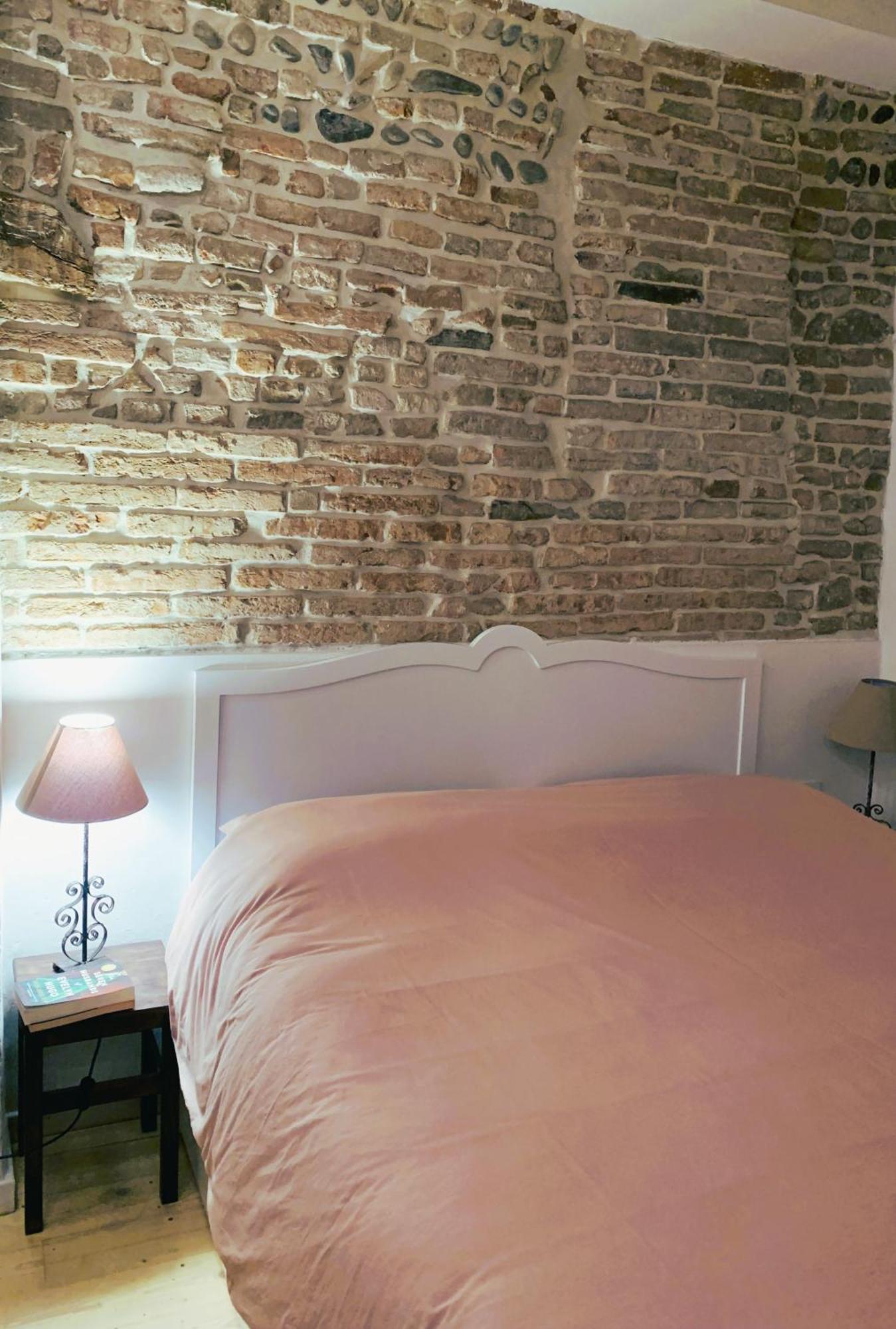 Casina Centotrecento-Romantic & Quite Apartment- Bologne Extérieur photo
