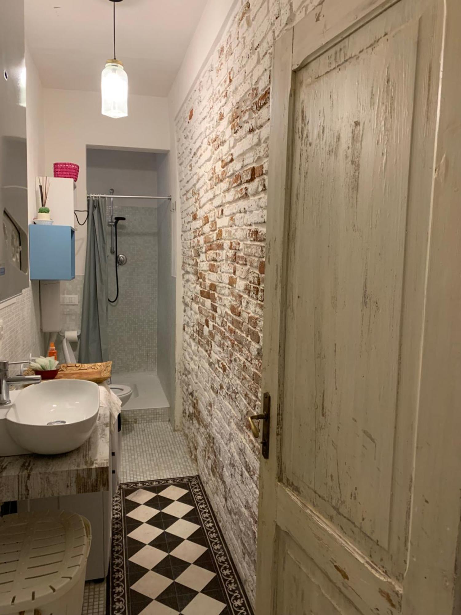 Casina Centotrecento-Romantic & Quite Apartment- Bologne Extérieur photo