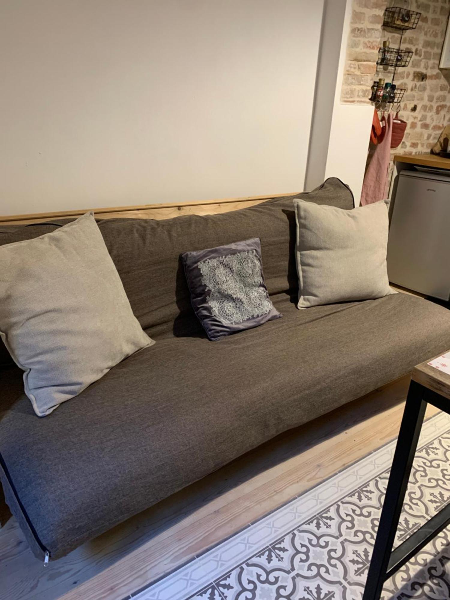 Casina Centotrecento-Romantic & Quite Apartment- Bologne Extérieur photo